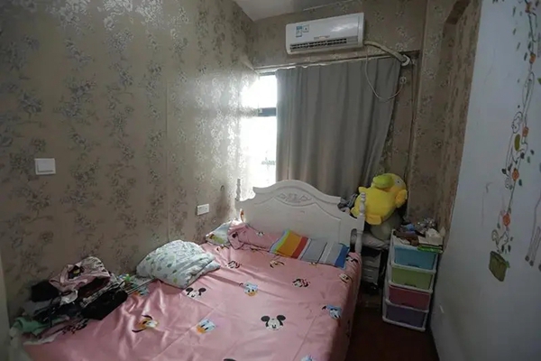 尚品本色木门携手设计师刘增申爆改异形小居室 以匠心敬爱心