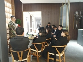 新商活动不好做？交给禾田世家全屋定制