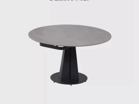 阳光林森全屋定制新品：CZ-55005餐桌
