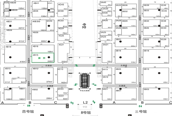 2021广州建博会，振升将携新品闪亮登场 
