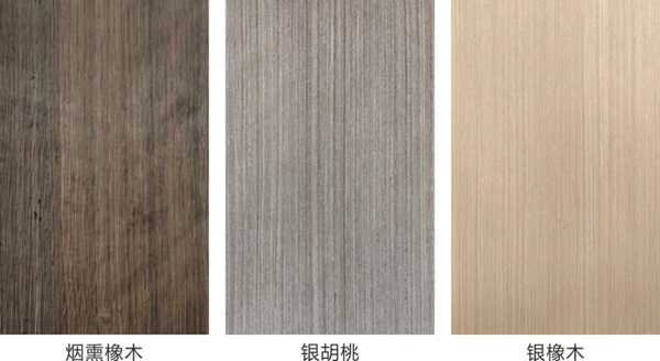 新标木门：令人一见倾心的新中式风格