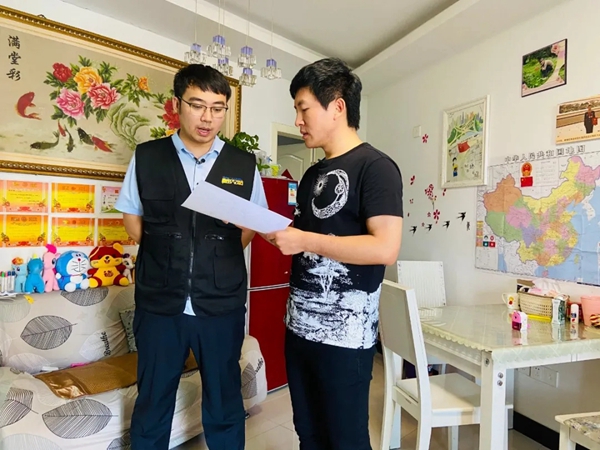 尚品本色木门携手设计师刘增申爆改异形小居室 以匠心敬爱心