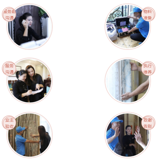 摩力克售后服务大升级,每一步只为给你更好的服务 摩力克售后服务大升级,每一步只为给你更好的服务
