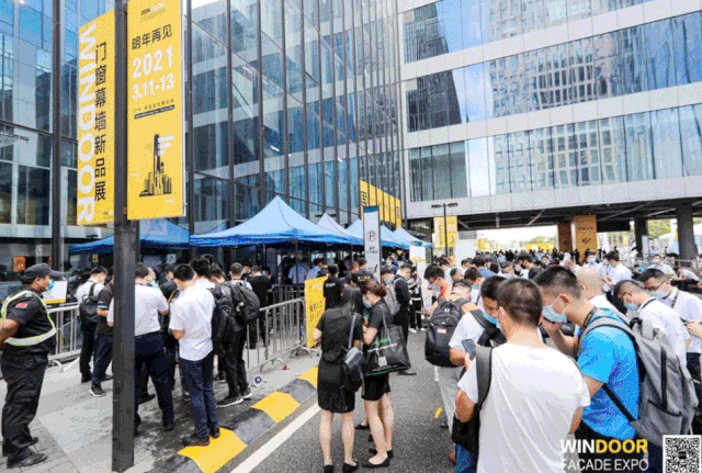 2021广州建博会，振升将携新品闪亮登场 