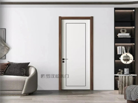 罗汉松门业：买家具就买绿色环保家具