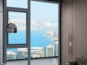 邦维斯门窗：高端奢华，私人定制