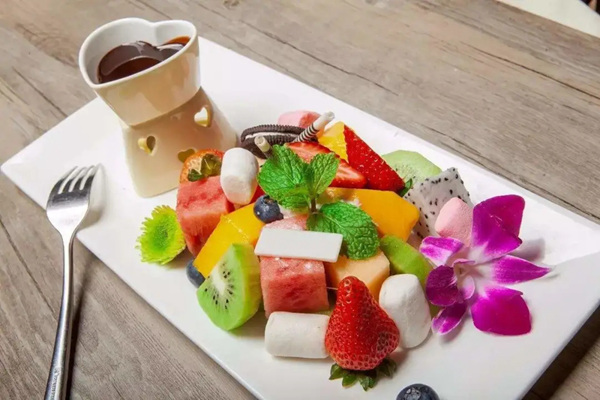冬日温暖，慕宸生活天降美食生日趴来了！