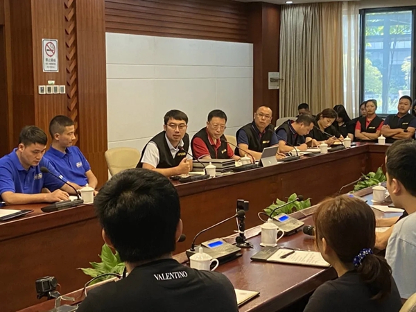 尚品本色木门携手设计师刘增申爆改异形小居室 以匠心敬爱心