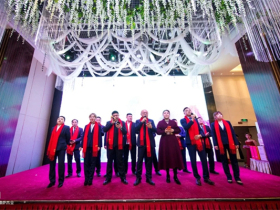 鼎萨木门回顾2020展望2021 砥砺前行