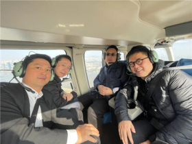 木里木外丨“呆智能”亮相广州设计周 惊艳羊城