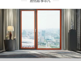 汉森门窗 | 当门窗“撞”上阳光