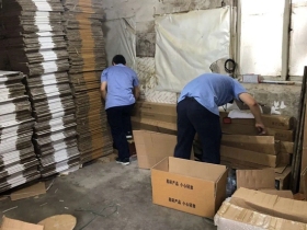 松下智能锁：重拳出击——让假货无所遁形