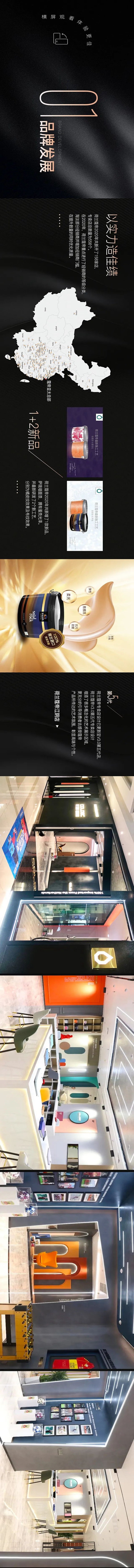 蔻帝COLDEC墙面定制2020年终数据总结
