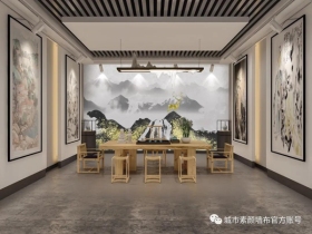 城市素颜新品抢先看：大道至简 极致东方