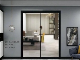 邦维斯门窗:做人与做门窗一样，在一开一合间敞开心扉