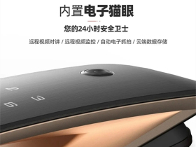 保仕盾智能锁：年关将至 收好这些防贼妙招