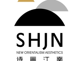 诗画江南墙布：冬天该有的温暖，诗画给你！