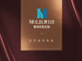 摩力克为您的软装事业保驾护航，潮流新店又添两城