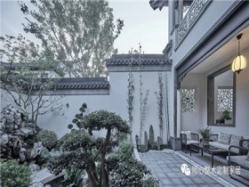 顺心整木家居丨隐于富春江畔的山居别院