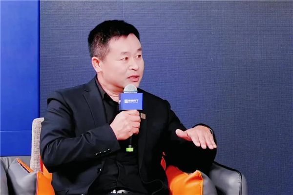 尚佰木门2020年度颁奖盛典暨2021年全国加盟商战略峰会圆满举行