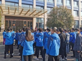 新征程要亘牛 | 2021亘爱再启航