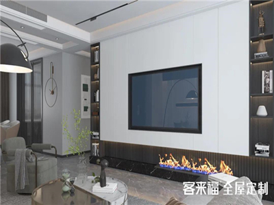 客来福全屋定制2021新品来袭 满眼星辰触手可及