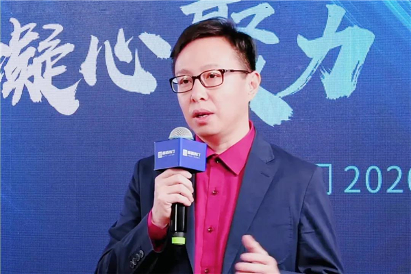 尚佰木门2020年度颁奖盛典暨2021年全国加盟商战略峰会圆满举行