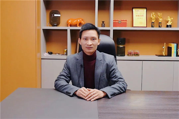 尚佰木门2020年度颁奖盛典暨2021年全国加盟商战略峰会圆满举行