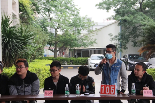 伊百丽全屋定制“质量知识竞赛”火热开启