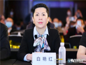 嘉寓系统门窗2021广州门窗幕墙展媒体报道