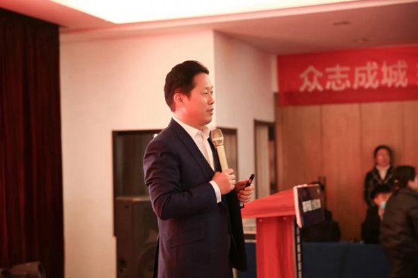 2021年客来福315全国经销商启动会合肥站圆满落幕
