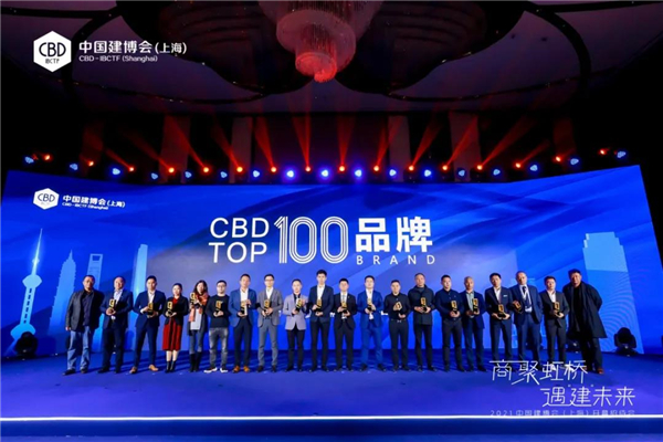 博仕门窗出征上海建博会告捷 现场签约不断