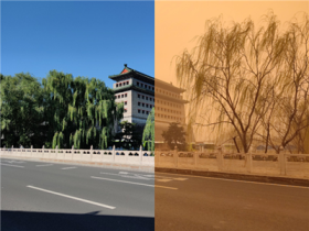 汉慕斯门窗丨让门窗成为家的“防护林”
