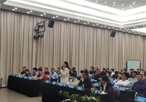 博仕门窗2021年第21届专卖店学习执行班圆满成功！
