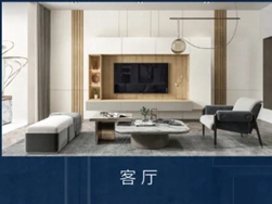 全度定制家居|千亿蓝海市场，邀您携手开启！