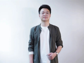 尚佰木门浙江桐乡优秀加盟商朱凯专访