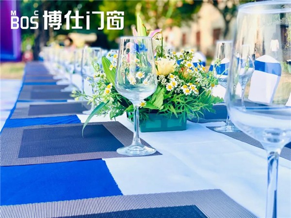 博仕门窗2021年第六届人才战略学习执行班圆满落地
