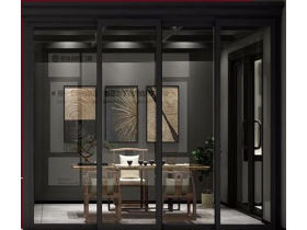 明珠创展门窗第二期雏鹰培训圆满结束