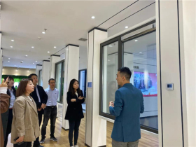 嘉寓系统门窗携手达人玩转破圈营销