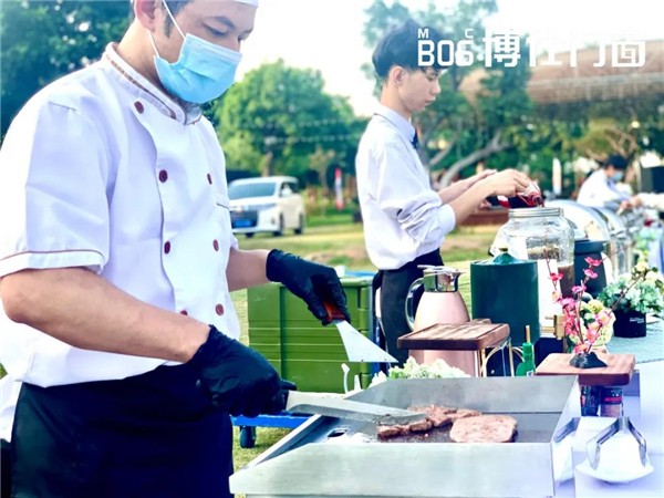 博仕门窗2021年第六届人才战略学习执行班圆满落地