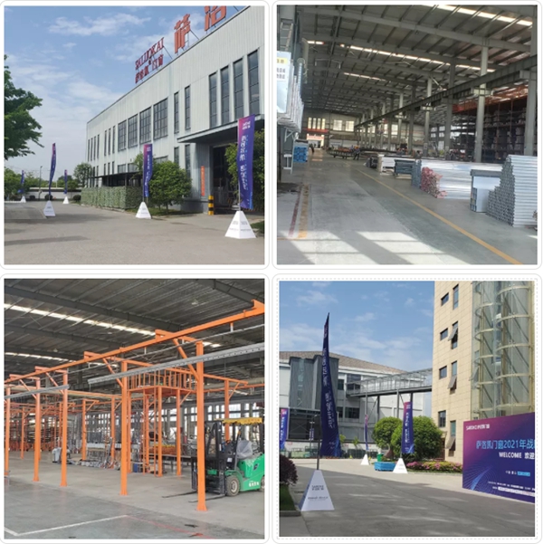 ​萨洛凯门窗2021战略营销峰会倒计时