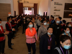 久盛地板连续四年全国销量领先的背后