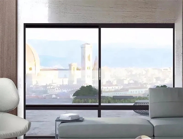 萨洛凯门窗提升你的家居生活高度