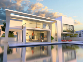 亿合门窗：山河远阔 踏爱而来