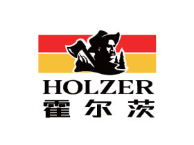 霍尔茨木门丨门墙柜一体设计开启审美新高度