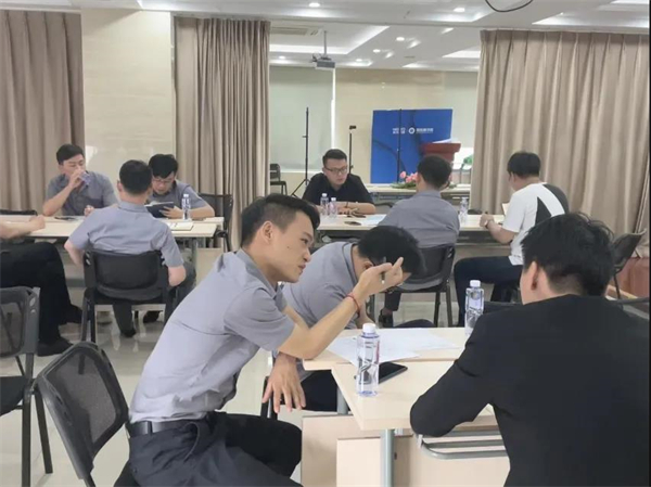 美沃门窗618营销启动大会正式拉开帷幕！