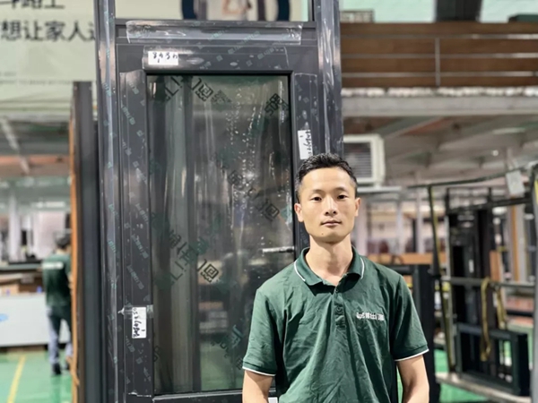 博仕门窗5月优秀博仕人表彰大会圆满举办