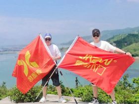 快乐同行|嘉尊木门开展激励团队系列活动