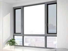 维朗门窗邀您共赴财富巅峰