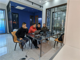 精准赋能︱其邦门窗开展到店培训，助力经销商快速盈利